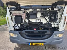 DAF LF 250 FA / NL TRUCK / EURO 6 / CARRIER XARIOS ...