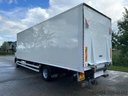 DAF LF 250 FA / NL TRUCK / EURO 6 / CARRIER XARIOS ...