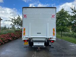 DAF LF 250 FA / NL TRUCK / EURO 6 / CARRIER XARIOS ...