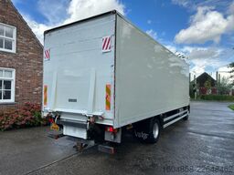 DAF LF 250 FA / NL TRUCK / EURO 6 / CARRIER XARIOS ...