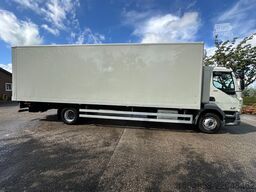 DAF LF 250 FA / NL TRUCK / EURO 6 / CARRIER XARIOS ...