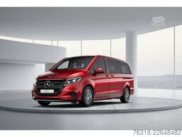 Mercedes-Benz EQV 300  Multibeam ServiceFrei Luxussitz EasyPack