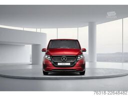 Mercedes-Benz EQV 300  Multibeam ServiceFrei Luxussitz EasyPack