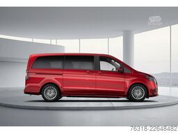 Mercedes-Benz EQV 300  Multibeam ServiceFrei Luxussitz EasyPack