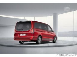 Mercedes-Benz EQV 300  Multibeam ServiceFrei Luxussitz EasyPack
