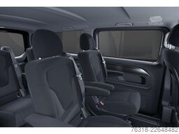 Mercedes-Benz EQV 300  Multibeam ServiceFrei Luxussitz EasyPack