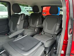 Mercedes-Benz EQV 300  Multibeam ServiceFrei Luxussitz EasyPac