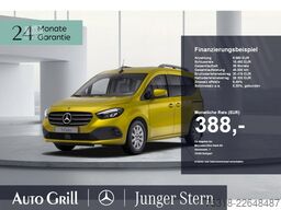 Mercedes-Benz T 180  Progressive LED Kamera AHK-Vorrüstung