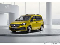 Mercedes-Benz T 180  Progressive LED Kamera AHK-Vorrüstung