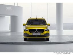 Mercedes-Benz T 180  Progressive LED Kamera AHK-Vorrüstung