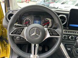 Mercedes-Benz T 180  Progressive LED Kamera AHK-Vorrüstung