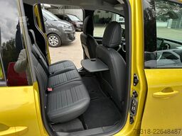 Mercedes-Benz T 180  Progressive LED Kamera AHK-Vorrüstung