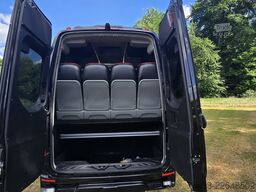 Mercedes-Benz Sprinter 517 Tourismus VIP 19+1+1 Plätze
