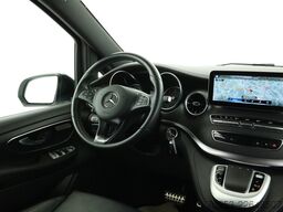Mercedes-Benz V 300 d EDITION 4MATIC lang AHK AUT Akustikglas