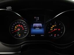Mercedes-Benz V 300 d EDITION 4MATIC lang AHK AUT Akustikglas