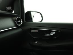 Mercedes-Benz V 300 d EDITION 4MATIC lang AHK AUT Akustikglas