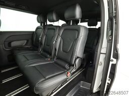 Mercedes-Benz V 300 d EDITION 4MATIC lang AHK AUT Akustikglas
