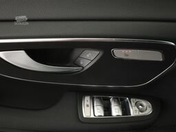 Mercedes-Benz V 300 d EDITION 4MATIC lang AHK AUT Akustikglas