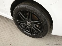 Mercedes-Benz V 300 d EDITION 4MATIC lang AHK AUT Akustikglas