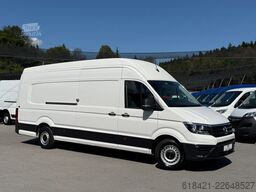 VW Crafter L5H3 XXL 18m3 2.0 TDI 140 TOP CONDITION