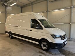 VW Crafter L5H3 XXL 18m3 2.0 TDI 140 TOP CONDITION