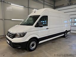VW Crafter L5H3 XXL 18m3 2.0 TDI 140 TOP CONDITION