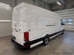 VW Crafter L5H3 XXL 18m3 2.0 TDI 140 TOP CONDITION