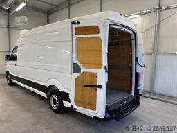 VW Crafter L5H3 XXL 18m3 2.0 TDI 140 TOP CONDITION