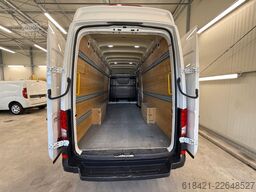 VW Crafter L5H3 XXL 18m3 2.0 TDI 140 TOP CONDITION