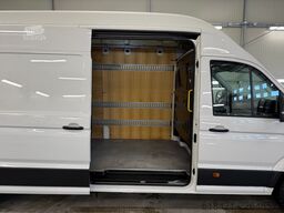 VW Crafter L5H3 XXL 18m3 2.0 TDI 140 TOP CONDITION