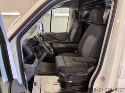 VW Crafter L5H3 XXL 18m3 2.0 TDI 140 TOP CONDITION