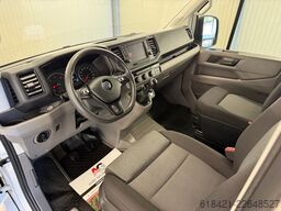 VW Crafter L5H3 XXL 18m3 2.0 TDI 140 TOP CONDITION