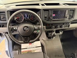VW Crafter L5H3 XXL 18m3 2.0 TDI 140 TOP CONDITION