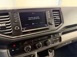 VW Crafter L5H3 XXL 18m3 2.0 TDI 140 TOP CONDITION