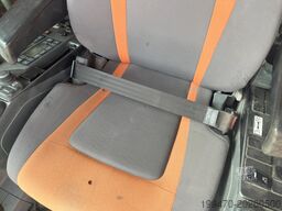 Doosan DX140LCR-5 with PowerTilt OQ65 quickcoupler (without bucket)