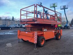 Holland-Lift Q135-DL24 Monostar (13.5 m)