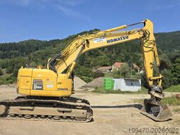 Komatsu PC228US-LC-8