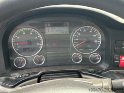 MAN TGS 26.320 6x2-2 BL