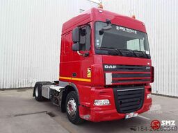 Daf 105 XF 410 527000 km TOP B truck