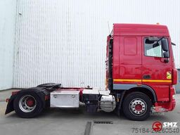 Daf 105 XF 410 527000 km TOP B truck