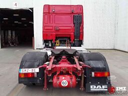 Daf 105 XF 410 527000 km TOP B truck