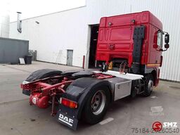 Daf 105 XF 410 527000 km TOP B truck