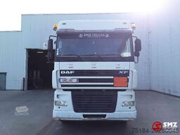 Daf 95 XF 430 6x2 manual 557000km