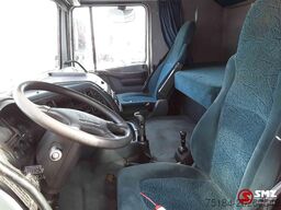 Daf 95 XF 430 6x2 manual 557000km