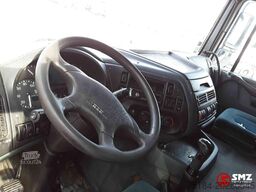 Daf 95 XF 430 6x2 manual 557000km
