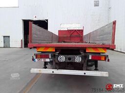 Daf 95 XF 430 6x2 manual 557000km