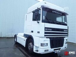 Daf 95 XF 480 Spacecab intarder