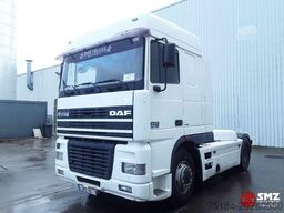 Daf 95 XF 480 Spacecab intarder