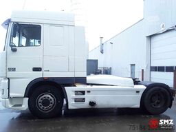Daf 95 XF 480 Spacecab intarder