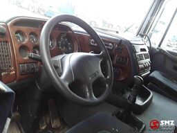 Daf 95 XF 480 Spacecab intarder